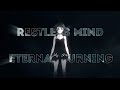 Restless Mind - Eternal Burning [Заказ] [AMV] [Black Clover] [Чёрный клевер]