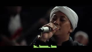Indonesian Songs 'Ajari Aku' Opick, Channel : Sofian Sahara