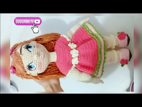 Poniendo caras  Ganchillo amigurumi, Patron muñeca amigurumi, Amigurumi