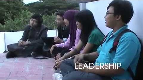 Informatika Undip 2013 - [kepemanduan7] Informatics Technology 