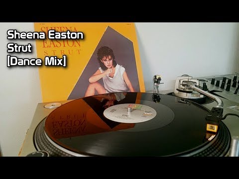 Sheena Easton -