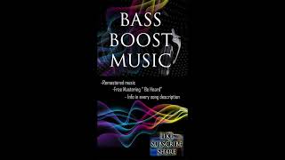 Scorpions  Rock You Like A Hurricane  Remaster bassboost