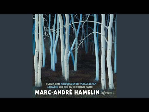 Putar Schumann: Kinderszenen, Op. 15: IV. Bittendes Kind - Marc-André Hamelin