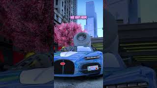 His Car is 100x Better Now...