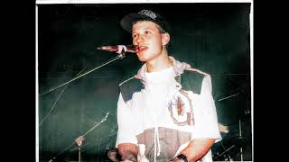Beatboy - B.Boy Rap