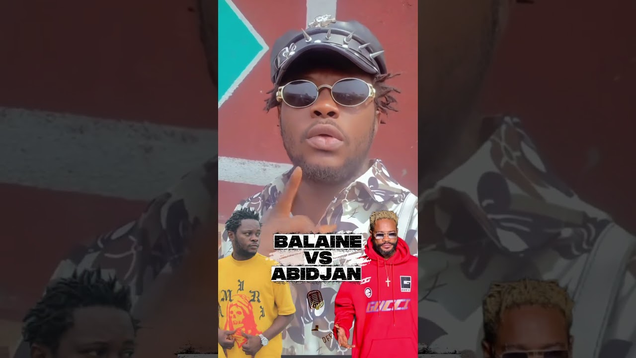 Ir Dj Balaine Kilo Union Sacre Attack Et 