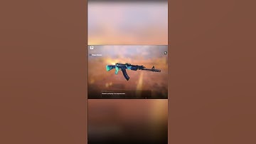 CODM NEW FREE LEGENDARY AK-47 #codm #codmobile #codclips #newfreewepon #legendary #codcommunity