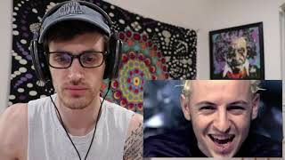 LINKIN PARK - "Crawling" | REACTION