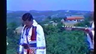 Ilija i Marko Begić-Zapjevaj mi al ne o njoj