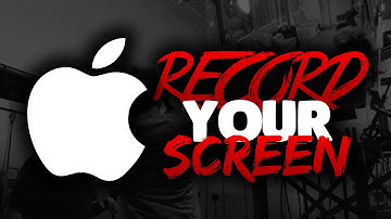 Record your screen FREE!!(WITHOUT jailbreak/computer) iOS 10 - 10.1.1/10.2 & 9 iPhone, iPad, iPod