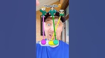 Impossible Squid Game TikTok Filter😡😭 #tiktok