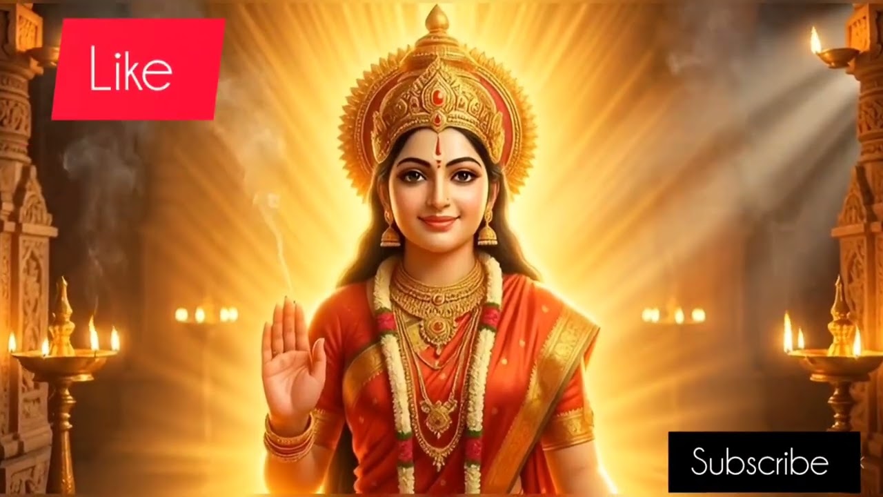 🕉️ Gayatri Mantra भक्ति गीत