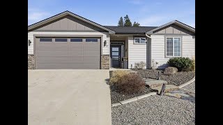 2719 S Conklin Dr, Spokane Valley, WA, 99037