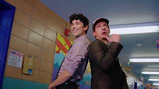 Charlie Puth & The Kids Of PS 197 - All Of My Friends Love Music (Music Video)