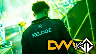 👀 VIENDO el DVM ESPORTS (keloqz, Newzera, juseu, kAdavra, MARCTYLINHO) vs JOBLIFE (kamyk &amp; co)