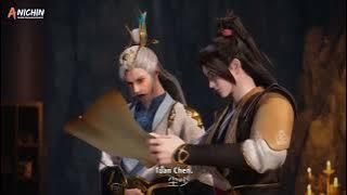 Martial Master Episode 289 Sub Indo