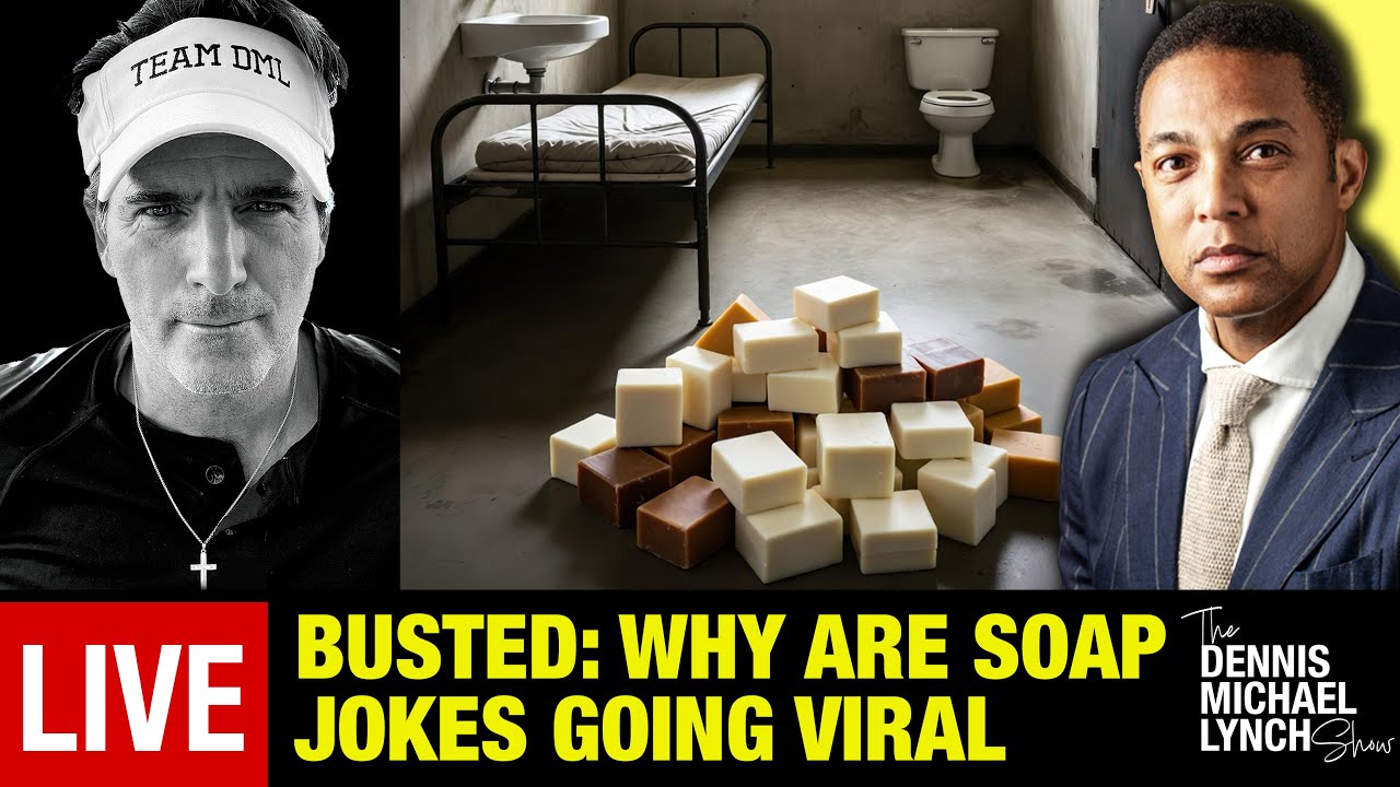 Don Lemon Arrested in Los Angeles