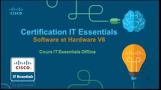 Telecharger et Installer Cours IT Essentials V6 Cisco Darija screenshot 5