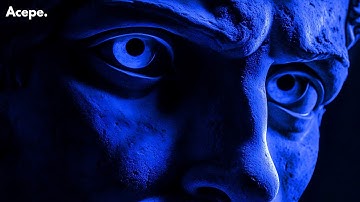 Focus is the weapon of the strong, distraction is the failure of the weak | Dark Ambient