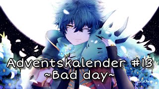  Nightcore  Bad Day  Daniel Powter