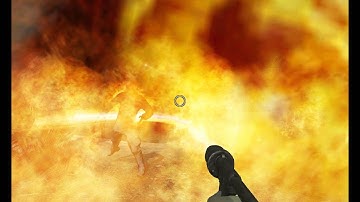 Black Ops | Dead Ops Arcade First person mod