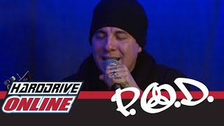 P.O.D. - Circles (Live Acoustic) | HardDrive Online