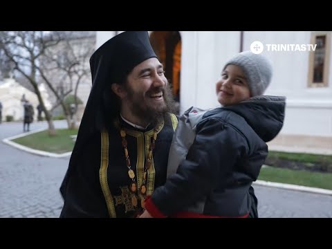 Video: Un ghid al vizitatorilor pentru mănăstire