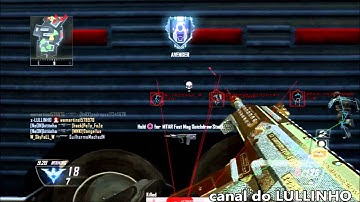 [BO2 1.19 CEX/DEX MP] Game Play LULLINHO | Non Host Mod Menu | Frost Engine 4.2 | Download