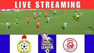 Yanga SC vs Namungo Live | NBC PREMIER LEAGUE | Match Today