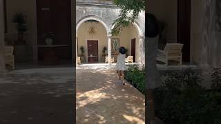 Imagine Owning at Hacienda Kikteil 📍 Mérida’s Exclusive Community 🌴