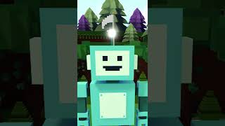 I Made an AI in Build a Boat #shorts
