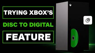 Información Xbox Disc to Digital: Everything You Need to Know Guía