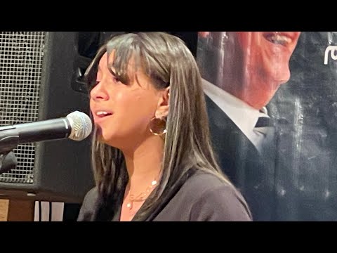 فكرونى بصوت بسملة كمال ام كلثوم الصغيرة ليه نضيع عمرنا هجر وخصام