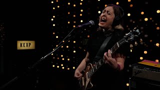 Sleater Kinney - Full Performance (Live on KEXP)