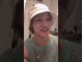 1 7 2025 Big Ocean 2am Paris TikTok Live 