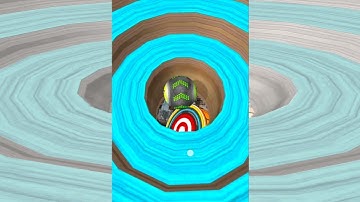 Going Balls Level 74 | New Update Speedrun Gameplay #viral #trending #gameplay #gaming #games #new