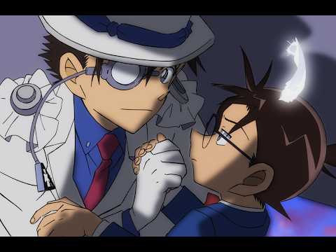 『名探偵コナン』ノンクレジットOP　倉木麻衣/ZEROからハジメテ　【倉木麻衣×『名探偵コナン』主題歌30曲記念】