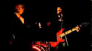 Futro - Hořely Padaly Hvězdy