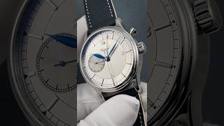 Habring² “Chrono ZM” Monopusher Chronograph | Horology By The Sea Habring² “Chrono ZM” Monopusher Chronograph | Horology By The Sea