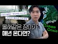 2020년 역대급 장마 🌊 눈 앞으로 다가온 기후위기의 현실ㅣ그린피스 유료광고