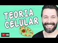 TEORIA CELULAR - CITOLOGIA | Biologia com Samuel Cunha