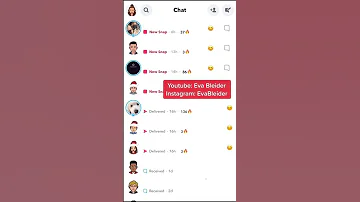 ¿Cómo hablar con desconocidos en Snapchat?