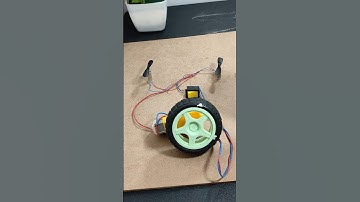 Generating Electricity Using New Bo Gear Motor Generator _DC Motor #dcmotor #project #tech #shorts