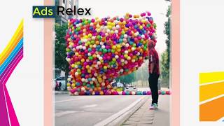 أكتر فيديو مريح للأعصاب مع موسيقى هادئة سيجعلك تشعر بسعادة و راحة نفسية رهيبة ا Oddly Satisfying #2 screenshot 1