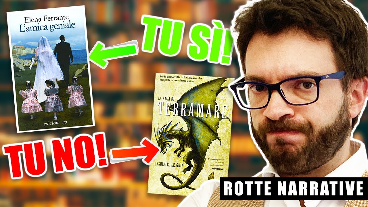 Generi Letterari: i Pregiudizi dell'Editoria