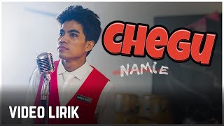 Namie - Chegu Lirik Video HQ