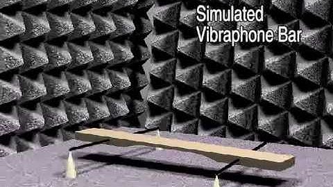 CGI Synthesizing Sounds from Physically Based Motion (2001)