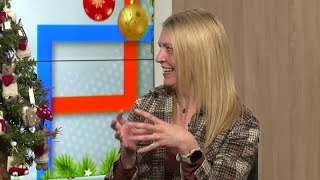 Christmas Haus New Ulm: a southern Minnesota attraction