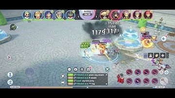 Ragnarok X Next Generation Global. High Wizard KVM