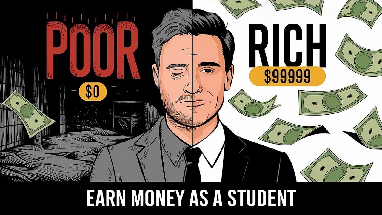 Financial Tips for College Students